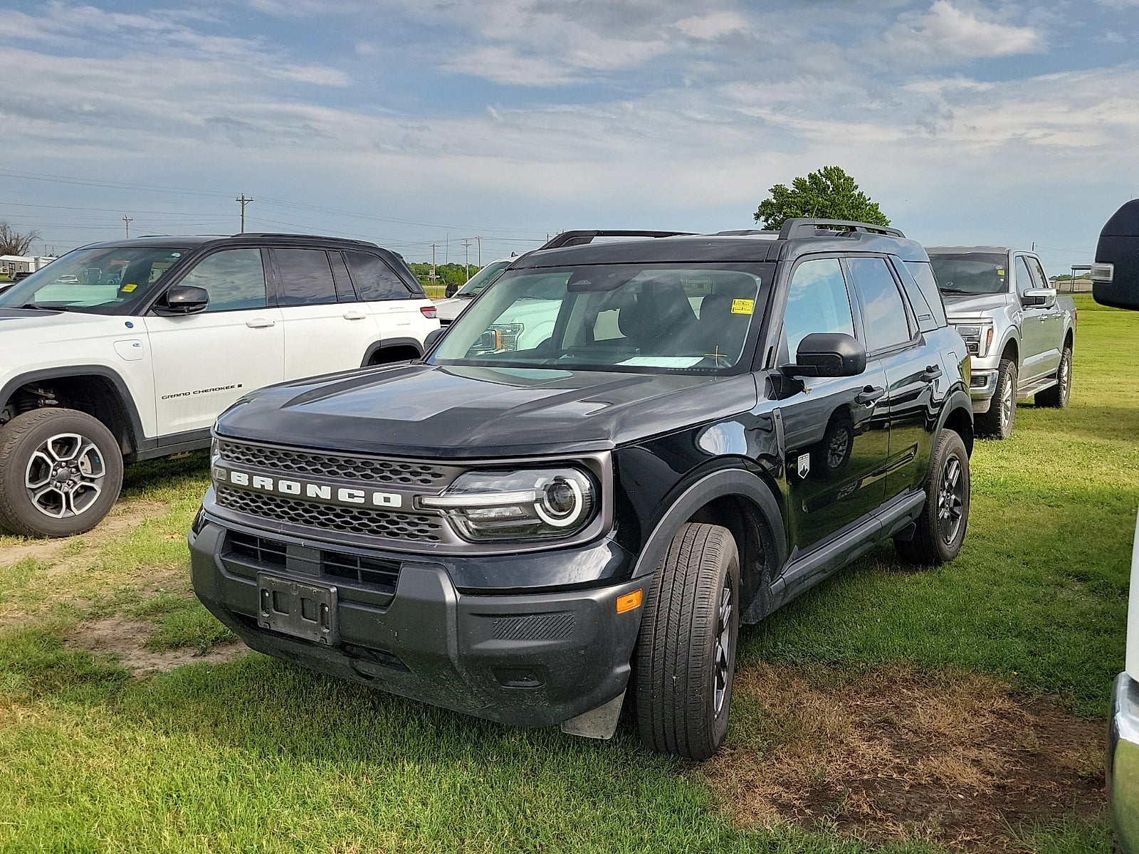 ford bronco sport 2025 3FMCR9BN0SRE33283 image ford bronco sport 2025 3FMCR9BN0SRE33283 image